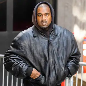 Kanye West Claims He Named New Album 'Bully' After Son Saint, 9, Said He 'Kicked' Another Child