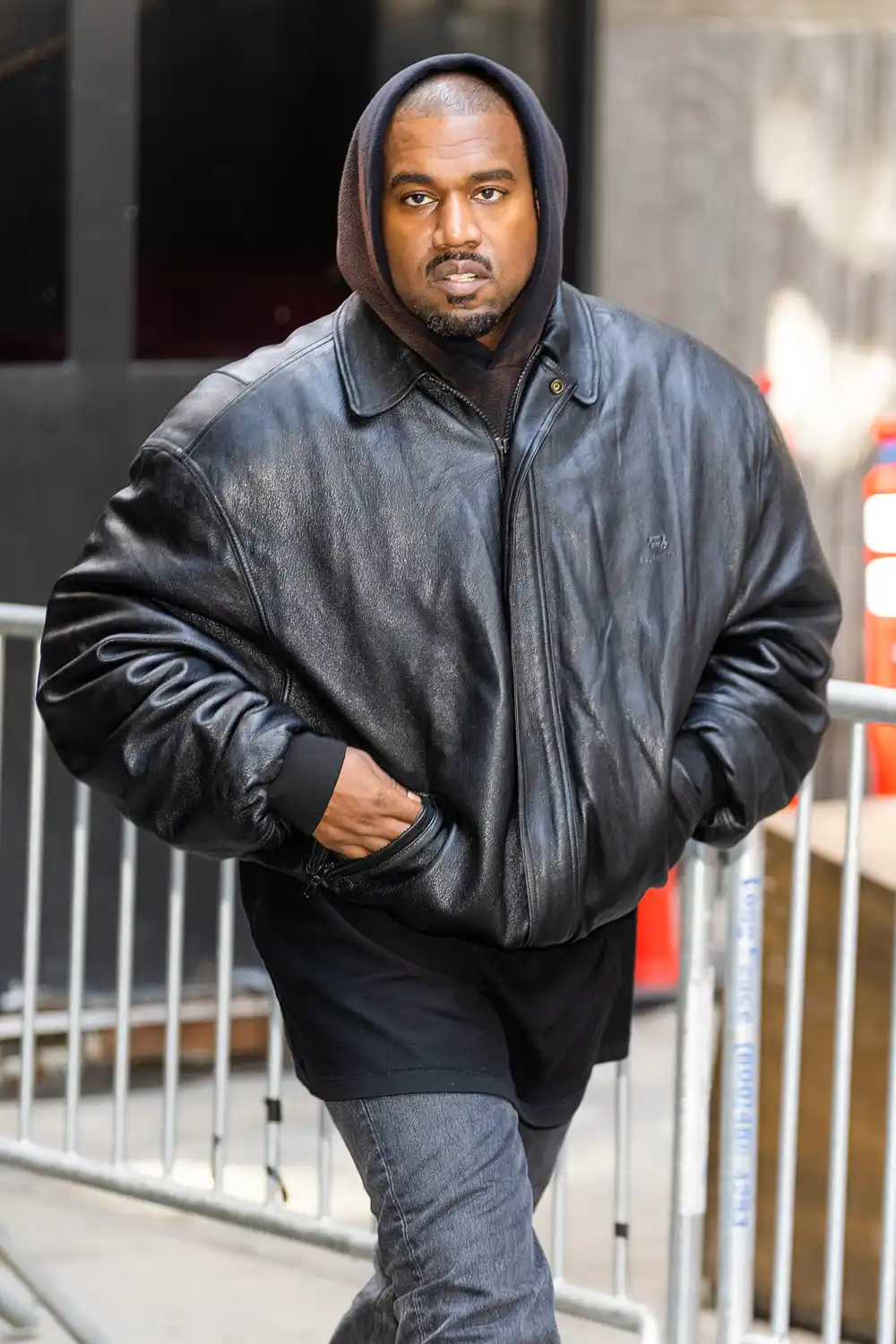 Kanye West Claims He Named New Album 'Bully' After Son Saint, 9, Said He 'Kicked' Another Child