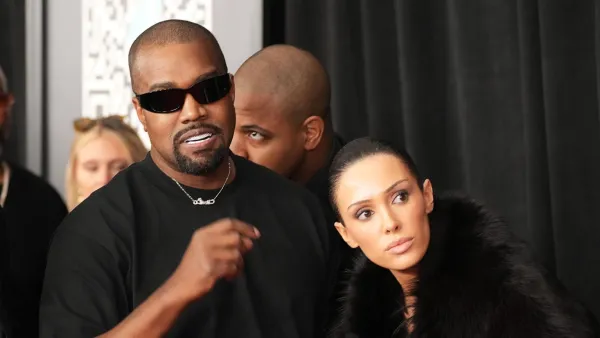 Kanye West Wasn t Kicked Out of 2025 Grammys — But There Was No Seat for Him Inside Producer Says 787