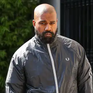 Kanye Wests X Account Deactivated After Disturbing Posts