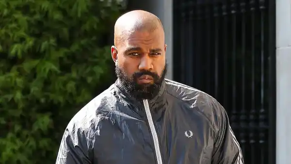 Kanye Wests X Account Deactivated After Disturbing Posts