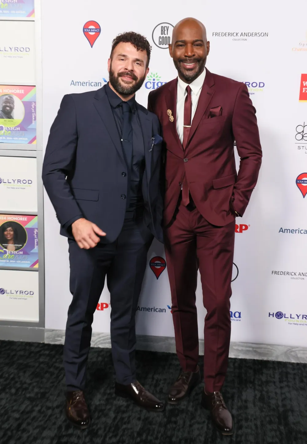 Karamo Browns Ex Carlos Meda Confirms Split