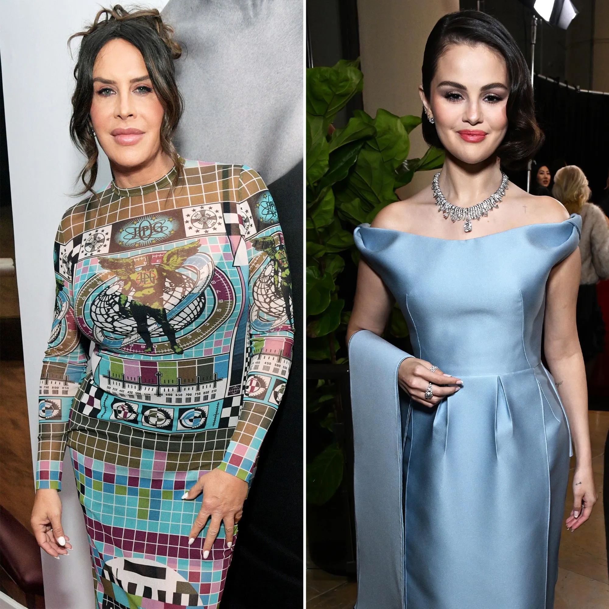 Karla Sofia Gascon Reportedly Called Costar Selena Gomez a Rich Rat During Justin Bieber Hailey Drama