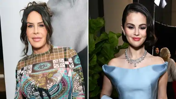 Karla Sofia Gascon Reportedly Called Costar Selena Gomez a Rich Rat During Justin Bieber Hailey Drama