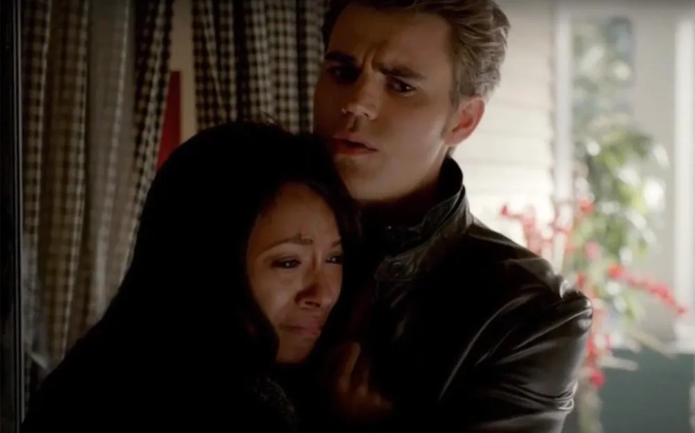 Kat Graham Weighs In on Paul Wesleys New Vampire Show