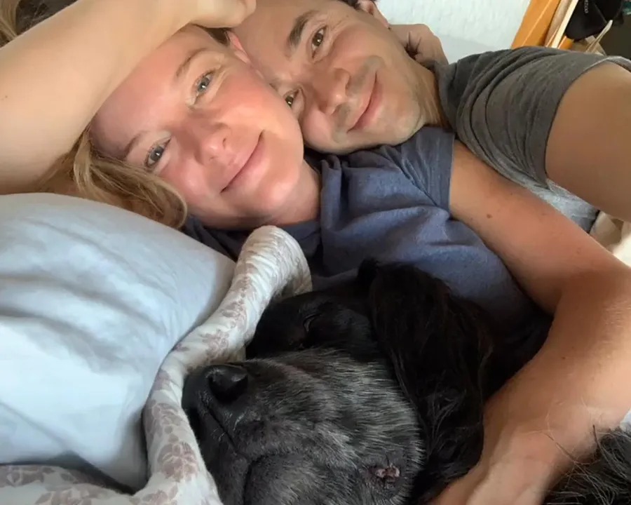 Kate Bosworth and Justin Longs Relationship Timeline