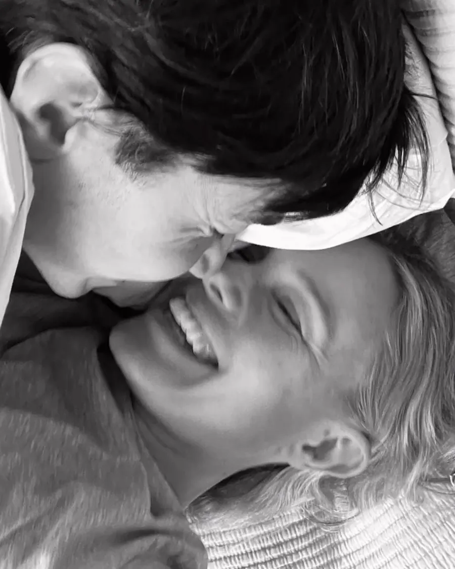 Kate Bosworth and Justin Longs Relationship Timeline