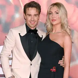 Kate Cassidy Never Thought Argentina Would Be Her Last Time With Liam Payne