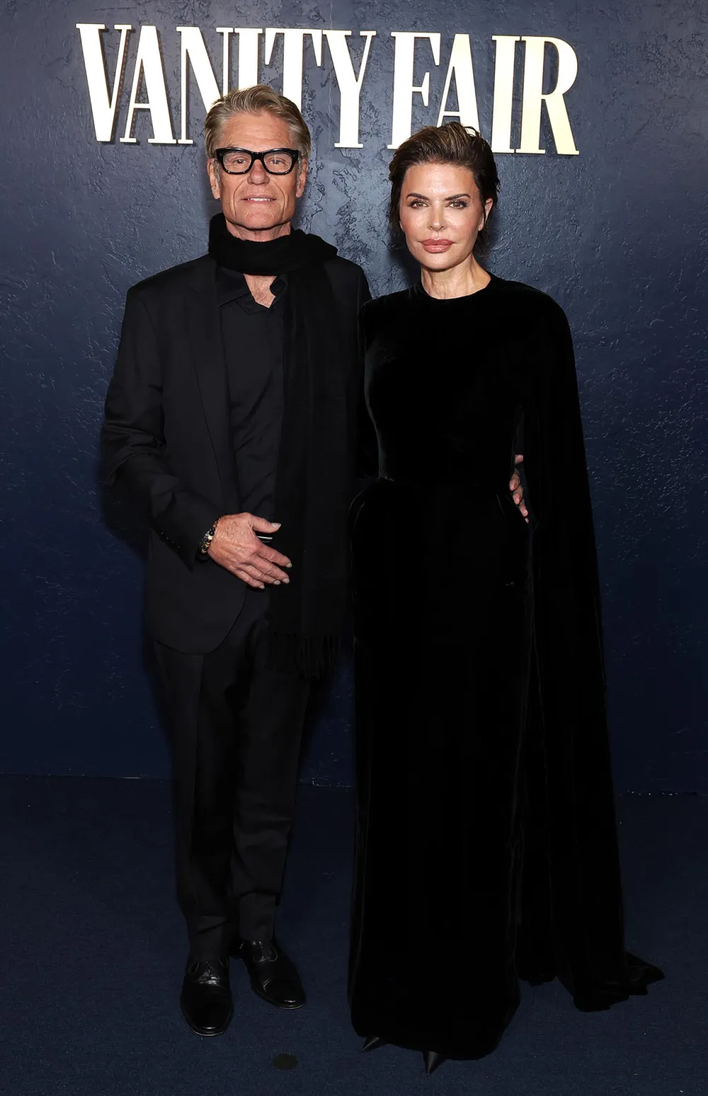 Kathy Griffin Claims to Know That RHOBH Season 5 Rumor About Harry Hamlin He Responds 652