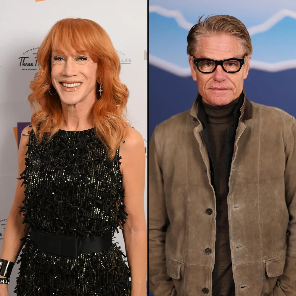 Kathy Griffin Claims to Know That RHOBH Season 5 Rumor About Harry Hamlin He Responds 653