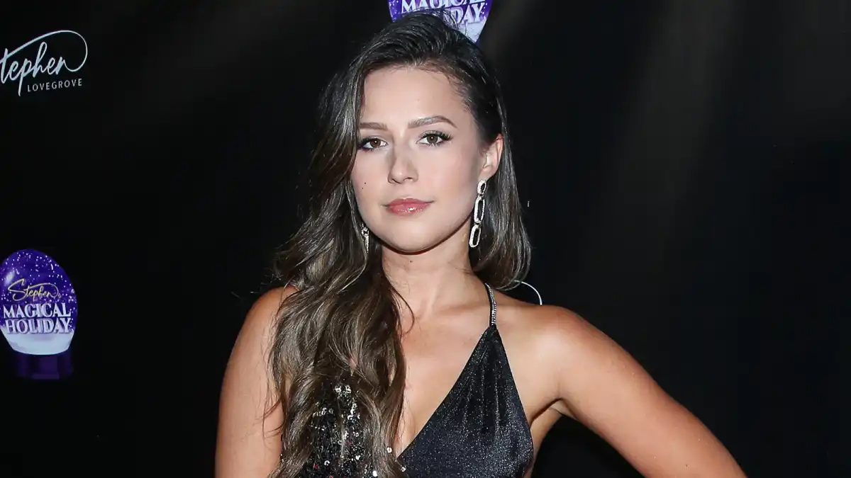 Former Bachelorette Katie Thurston Diagnosed With Breast Cancer: 'Ready to Fight This'