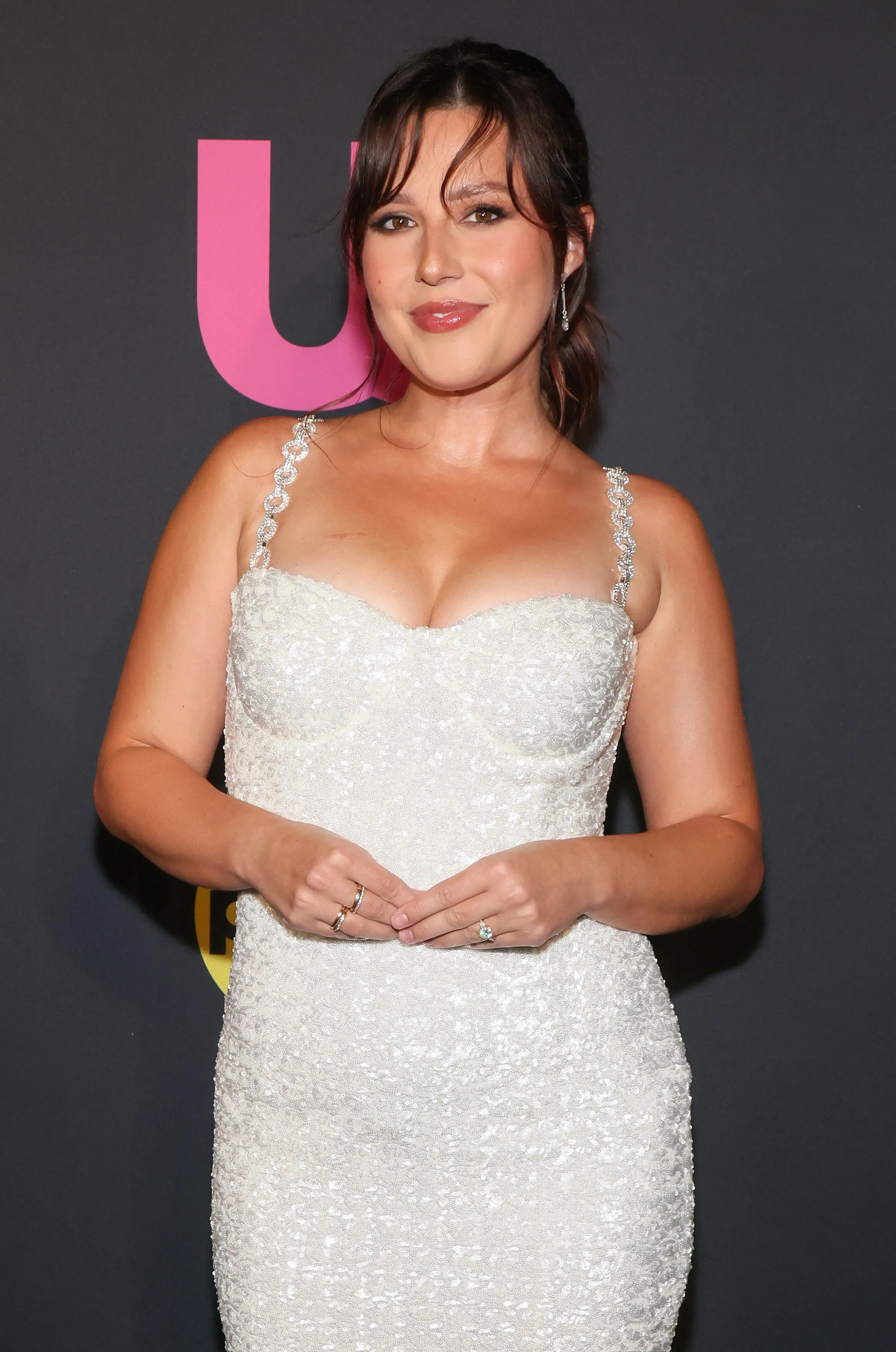 Katie Thurston Making Progress After Finishing Biopsy for Breast Cancer