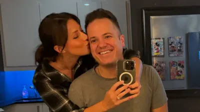 Katie Thurston Reacts as FiancE Jeff Arcuri Postpones Shows to Support Her Breast Cancer Treatment