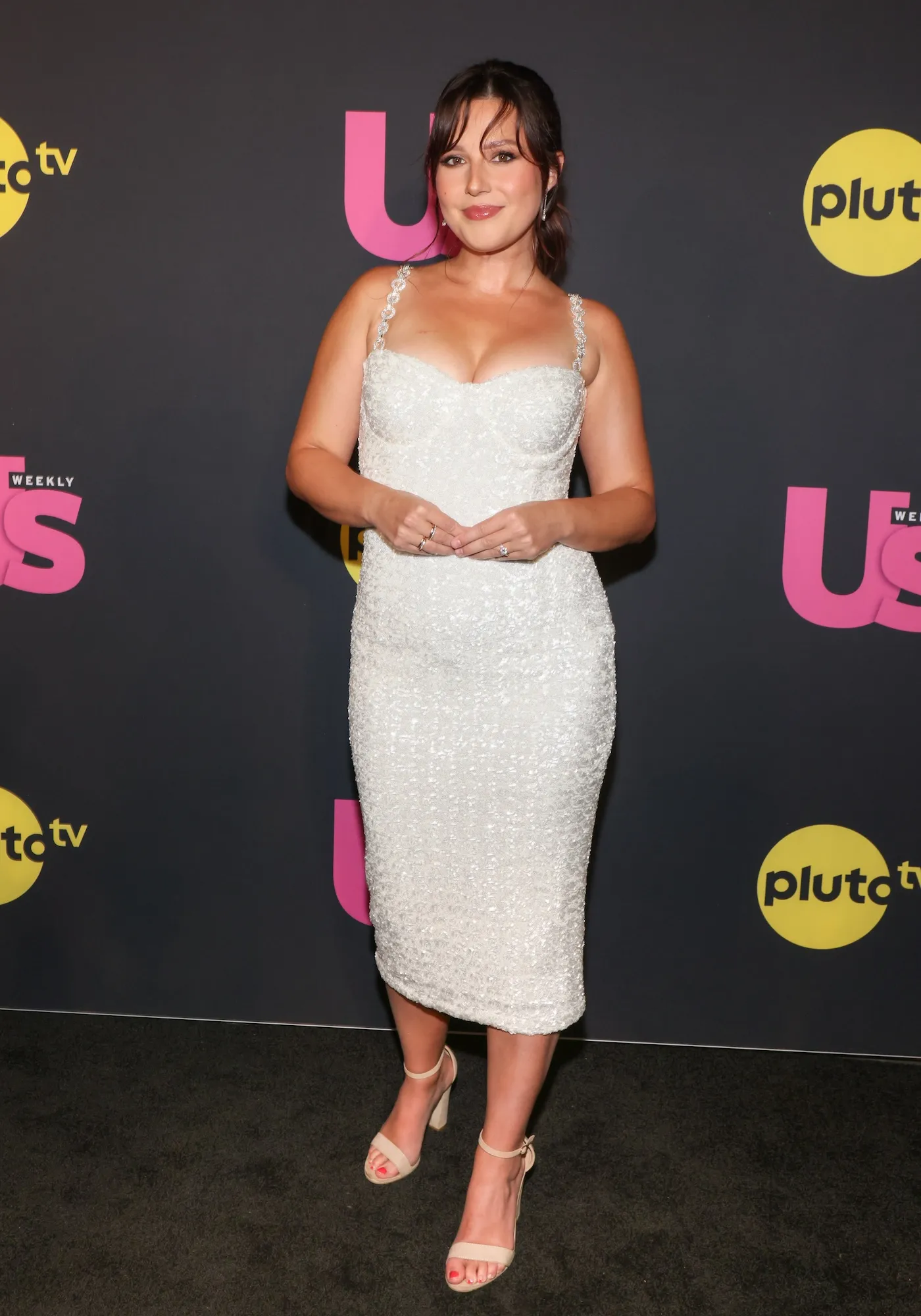 Katie Thurston Shares Good News Regarding Breast Cancer Diagnosis