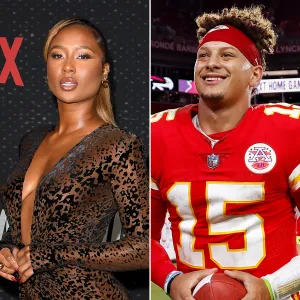 Kayla Nicole Clarifies Comments About the Chiefs Winning the Super Bowl