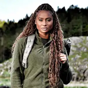 Kayla Nicole Special Forces