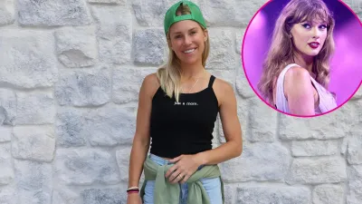 Kelly Stafford Recalls the Heat She Got From Swifties After Making Taylor Swift Criticism