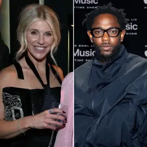 Kelly Stafford on Super Bowl Halftime Dont Know Who Kendrick Lamar Is