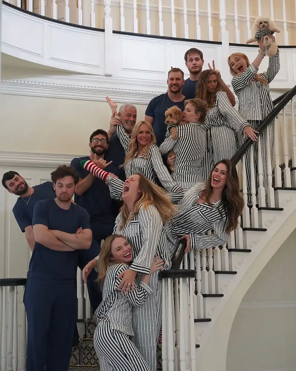 Kelsey Anderson Confirms Dad Mark Relationship With Barbara Alyn Woods