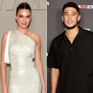Kendall Jenner and Devin Booker Are Still Very Much Together