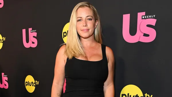 Kendra Wilkinson Says She s Ready to Prance Around in a Bathing Suit After Confronting Body Shamers 796