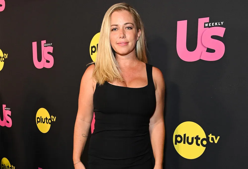 Kendra Wilkinson Says She s Ready to Prance Around in a Bathing Suit After Confronting Body Shamers 796