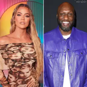 Khloe Kardashian Developed a Staph infection After Spending 4 Months in the Hospital With Lamar Odom