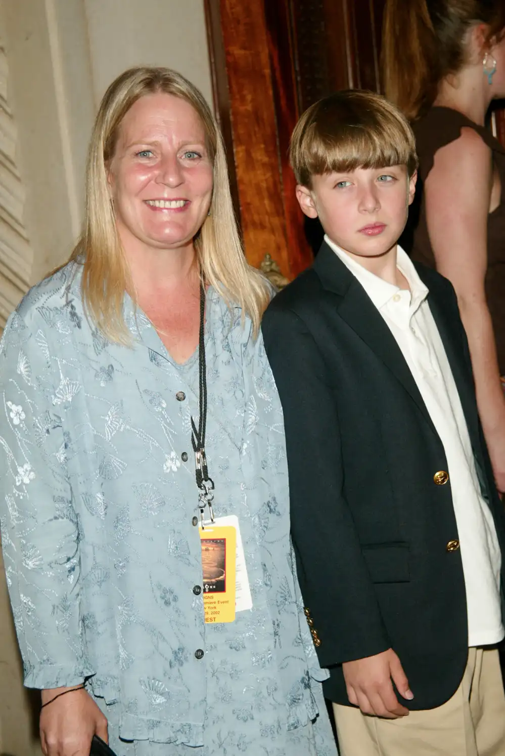 Kieran Culkin Reveals Mom Sad Reaction to Family Hollywood Success