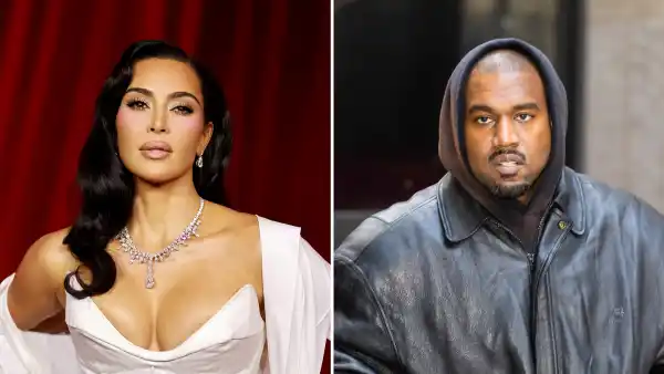 Kim Kardashian Quotes About Kanye West Since Divorce
