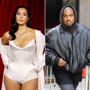 Kim Kardashian Quotes About Kanye West Since Divorce