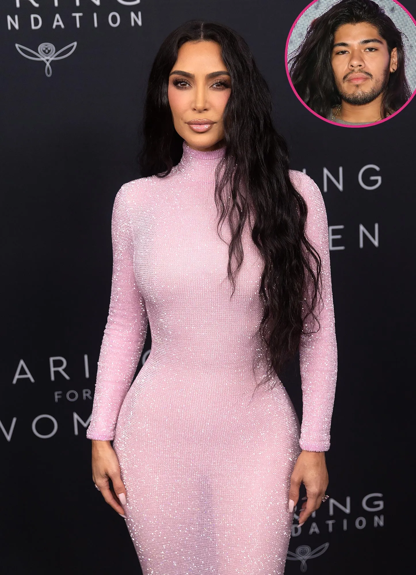 Kim Kardashian Shares Heartfelt Tribute to Last Hairstylist Jesus Guerrero