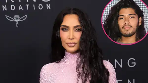 Kim Kardashian Shares Heartfelt Tribute to Last Hairstylist Jesus Guerrero