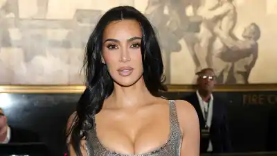 Kim Kardashian s Skims and Nike Team Up for New Collab to Make Women Feel Strong and Sexy 621