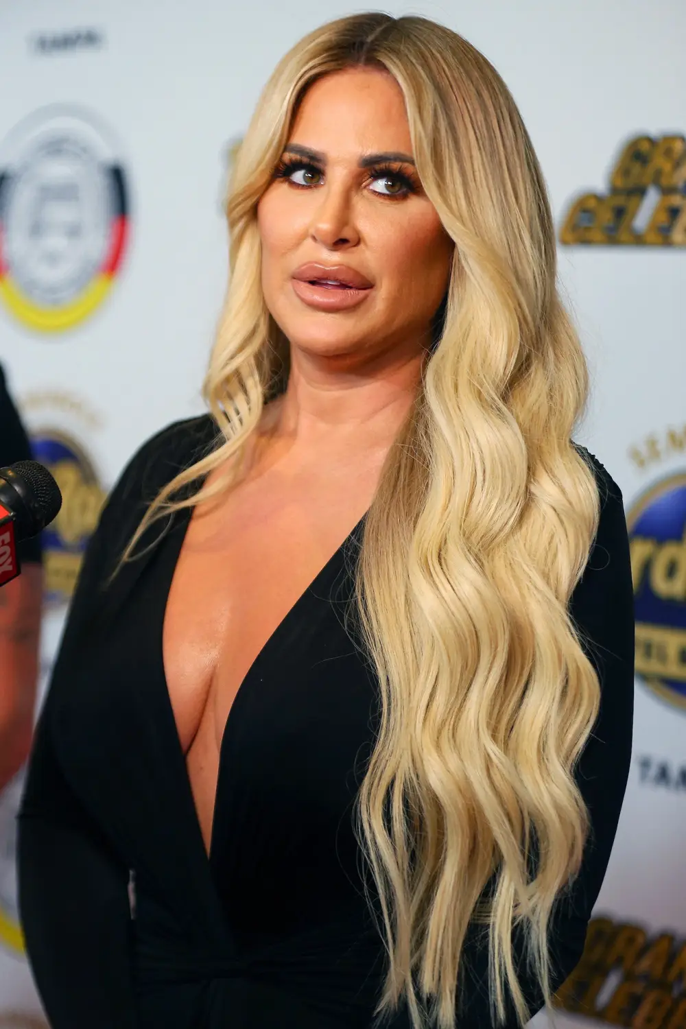 Kim Zolciak Files Emergency Hearing Has Concerns for Kids in Kroy Biermann s Care
