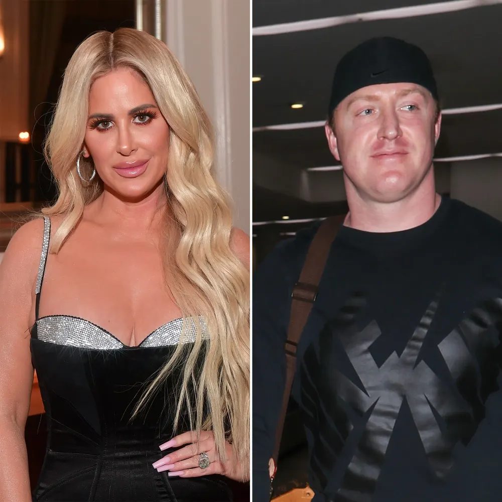 Kim Zolciak Files Emergency Hearing Has Concerns for Kids in Kroy Biermann s Care