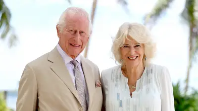 King Charles III and Queen Camilla Set to Travel to Italy for 20th Anniversary