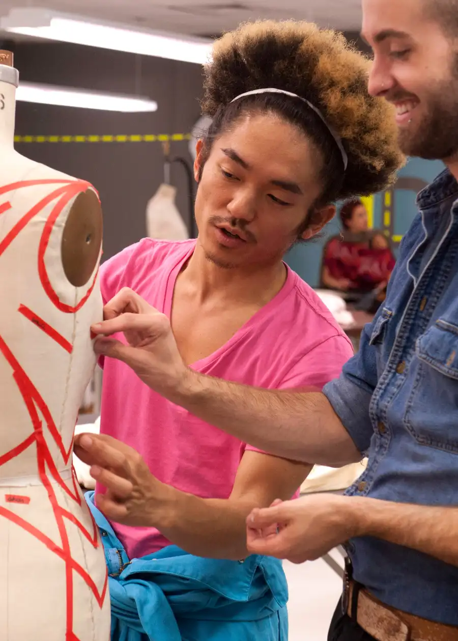 Project Runway Tragedies Over the Years