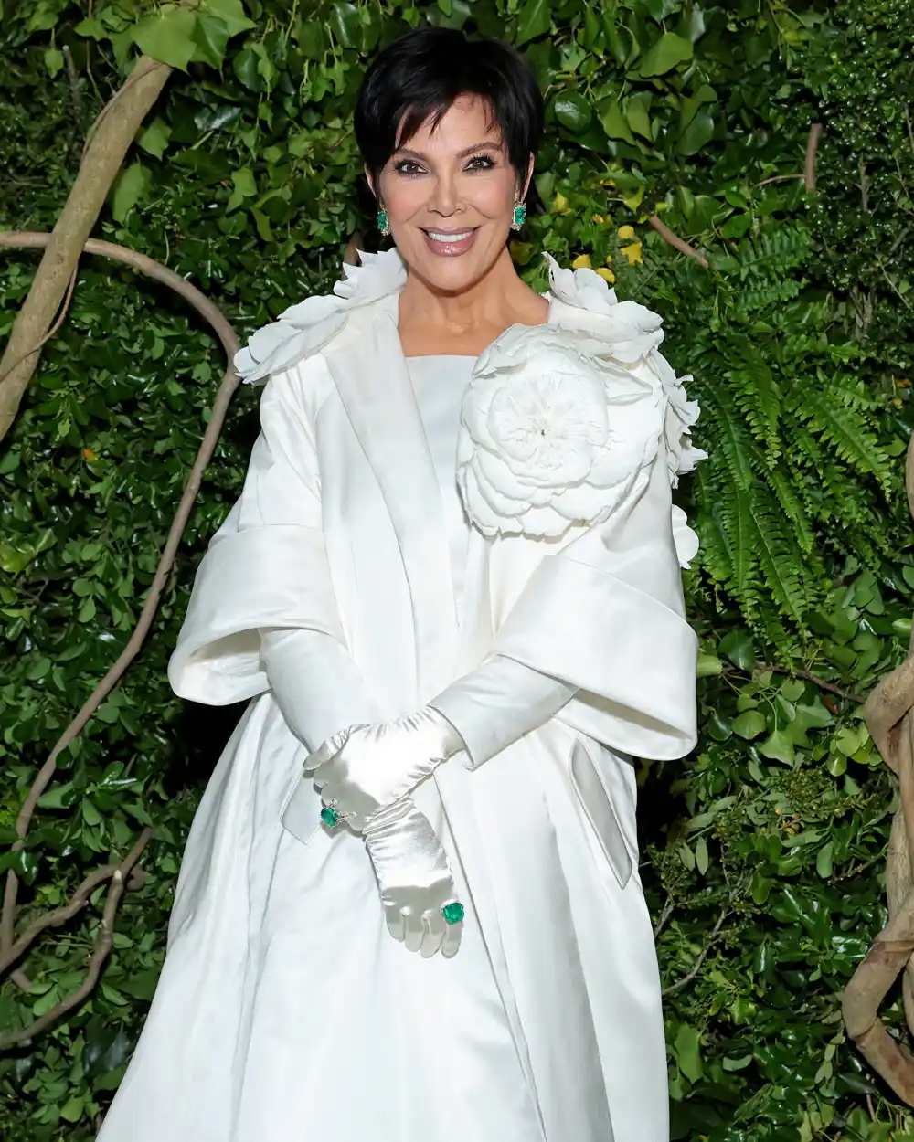 Kris Jenner Reveals How She Crossed Paths With Erik and Lyle Menendez
