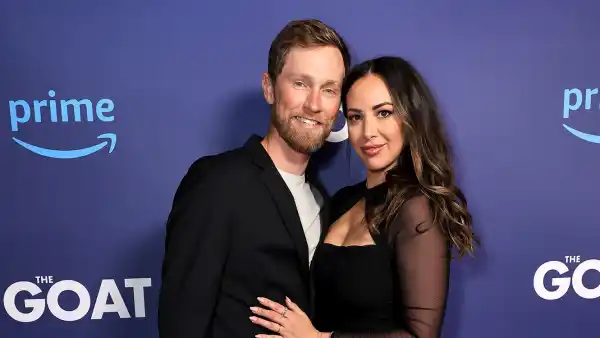 Kristen Doute Gives Birth to 1st Baby With Luke Broderick