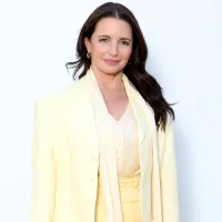 Kristin Davis Bio