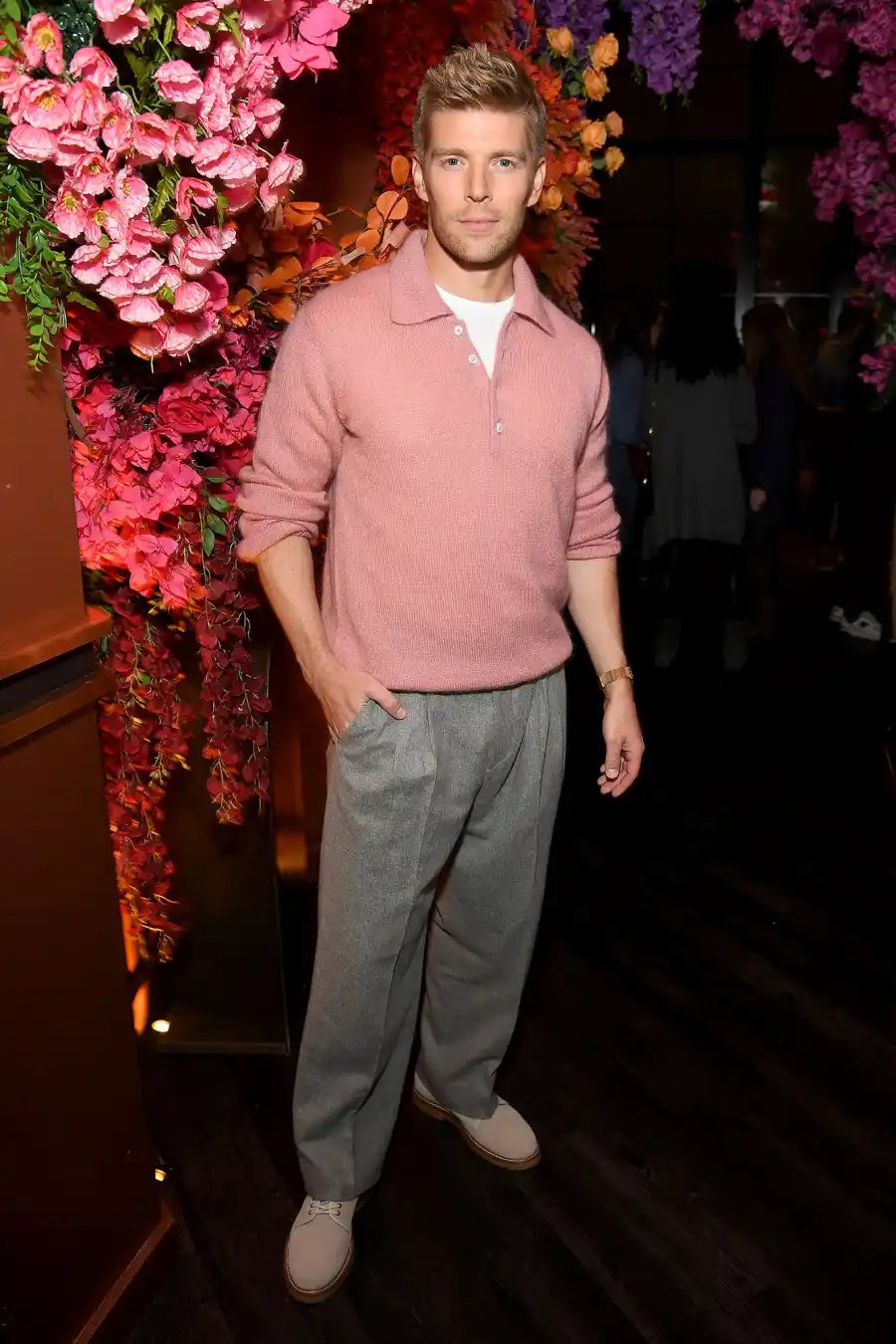 Kyle Cooke Summer House S9 Premiere Party