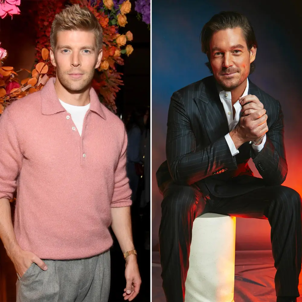 Kyle Cooke and Craig Conover Break Down Loverboy Investment Spritz Society Drama