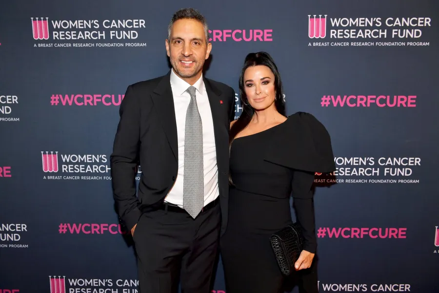 Kyle Richards and Mauricio Umanskys Most Honest Quotes About Their Separation