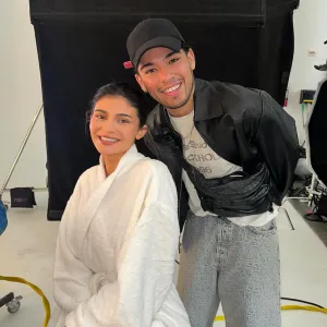 Kylie Jenner Mourns Loss of Hairstylist Jesus Guerrero After His Death at Age 34 261