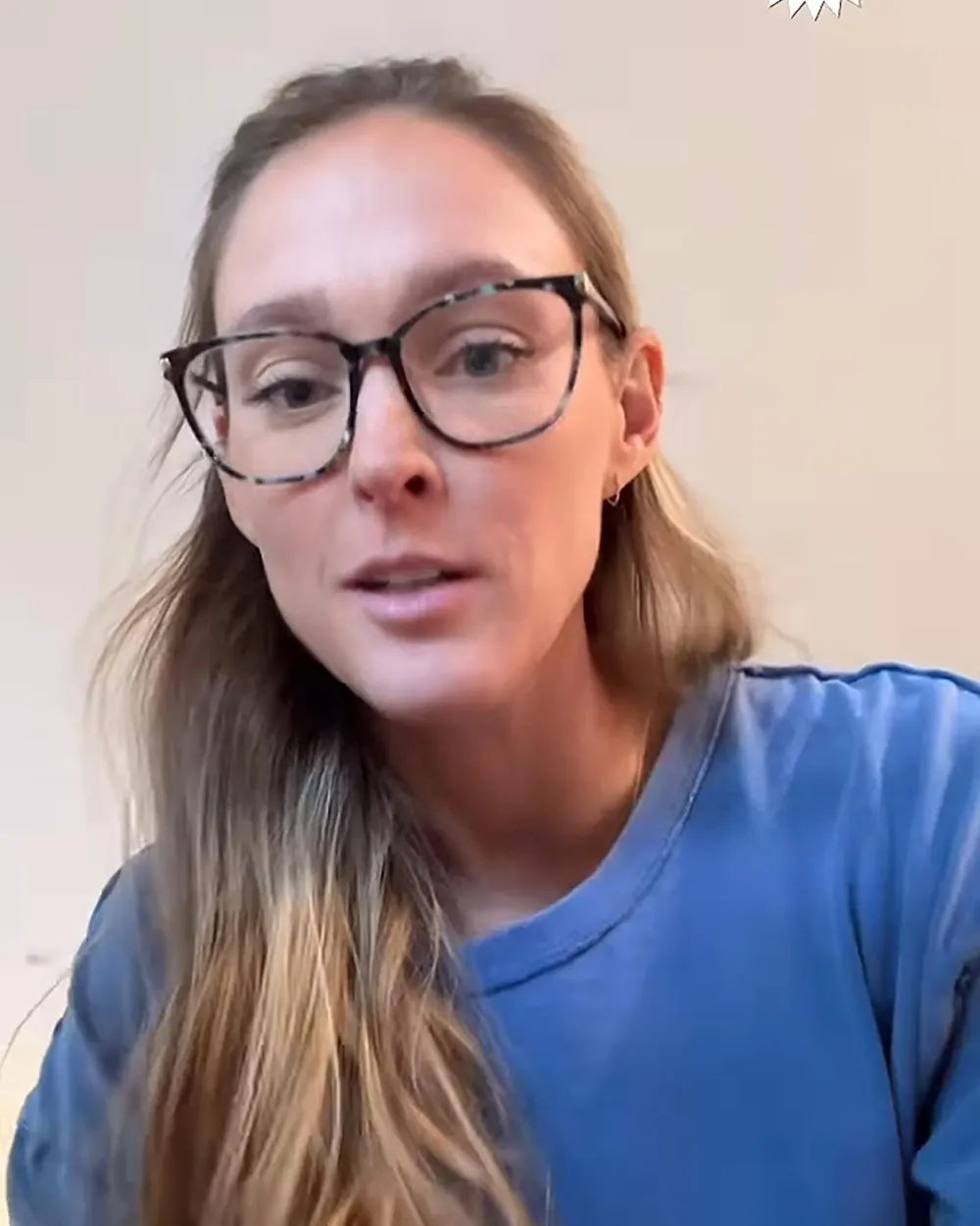 Kylie Kelce Subtly Supports Taylor Swift After She Was Booed at 2025 Super Bowl