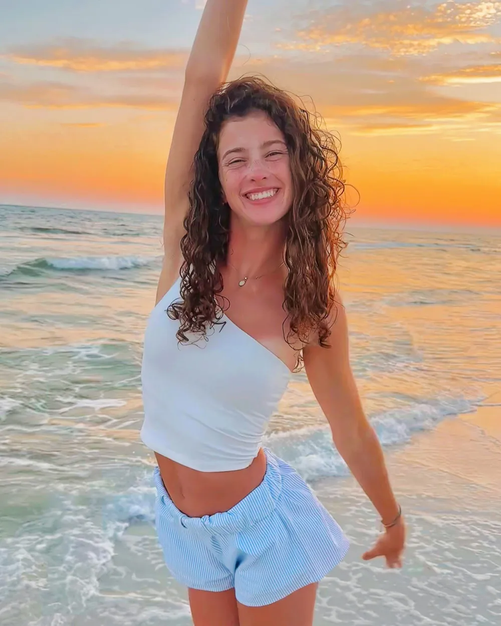 LSU Pole Vaulter Dillon Reidenauer 18 Dies in Car Accident on Campus 530