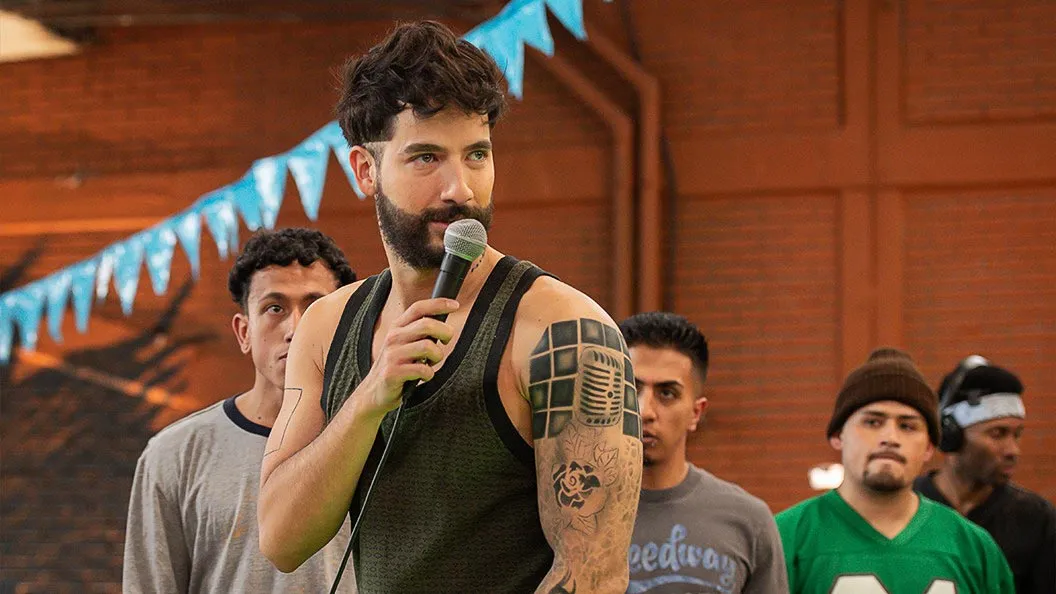 La química de Charly y Yeimy en La Reina del Flow ¿por qué les gustan tanto a los fans 333