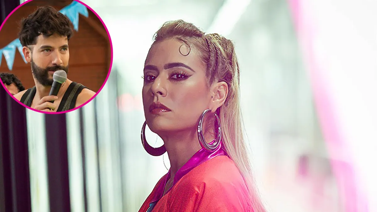 La química de Charly y Yeimy en La Reina del Flow ¿por qué les gustan tanto a los fans 334