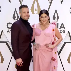1352555252 Lady A’s Hillary Scott shares why she’s been so quiet on social media