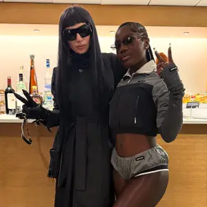 Every Celebrity Who Attended the 2025 Super Bowl